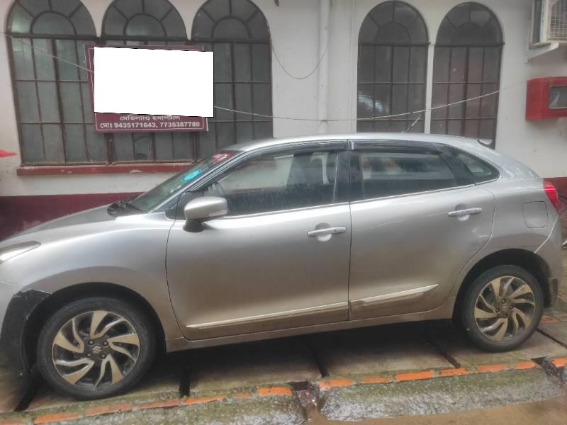 Image Used Car