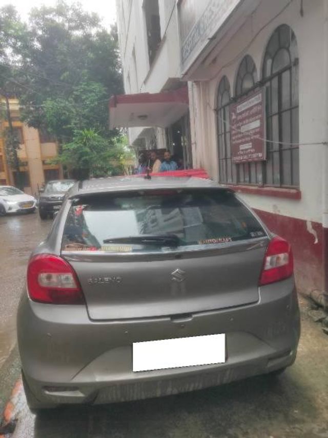 Image Used Car