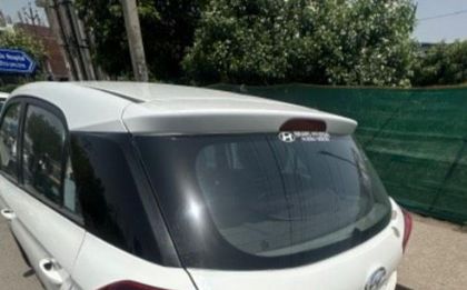 73 Used Hyundai i20