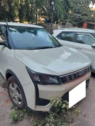 Used Mahindra XUV300 W6 BSVI