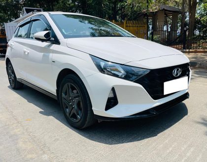 26 Used Hyundai i20 in Dombivli