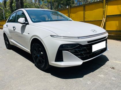 Used SX Opt Turbo DCT