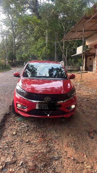 Used Tata Tiago XT BSVI
