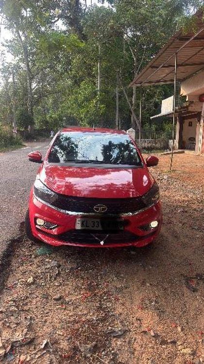 Used XT BSVI