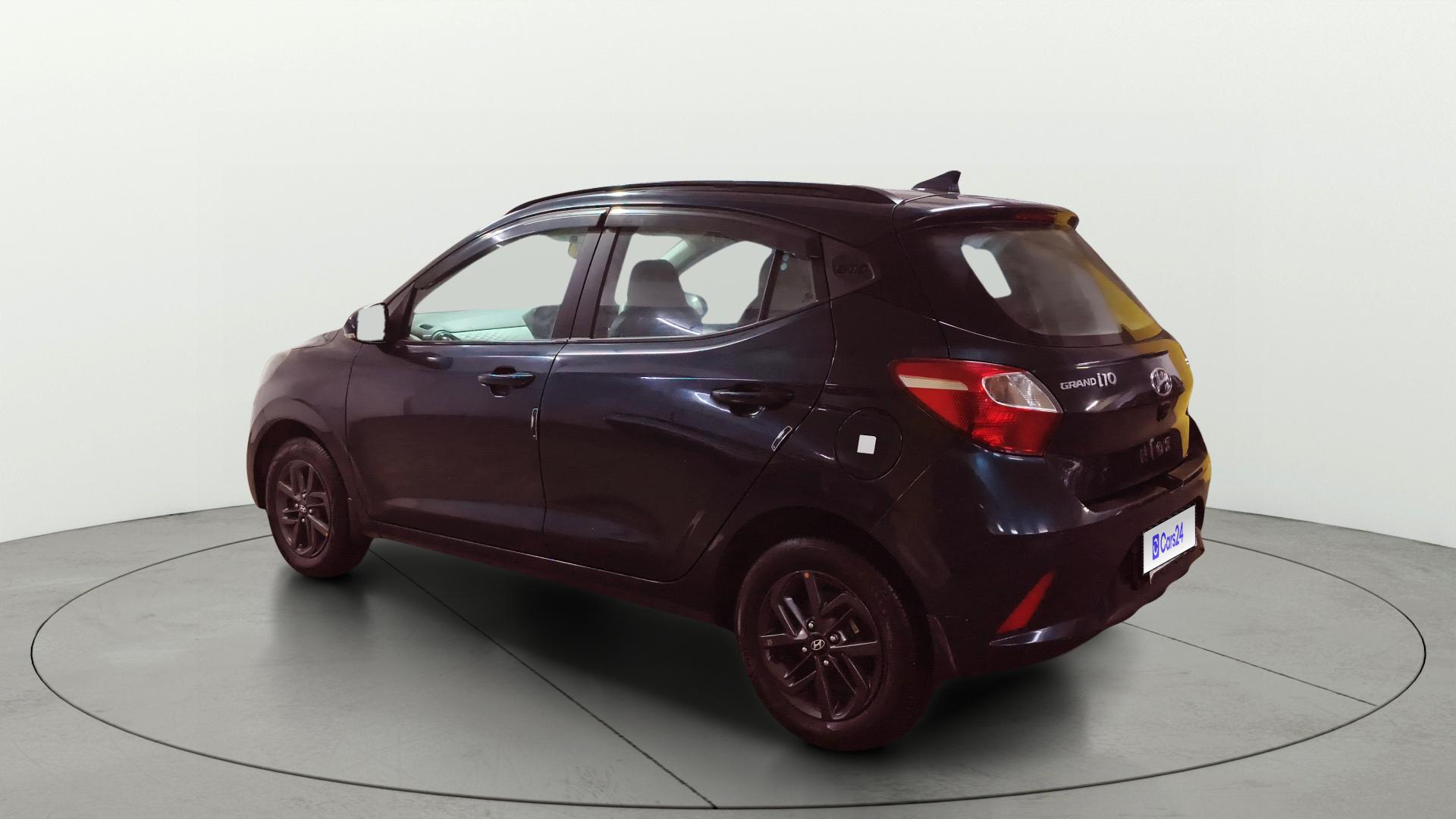 Image Used Car