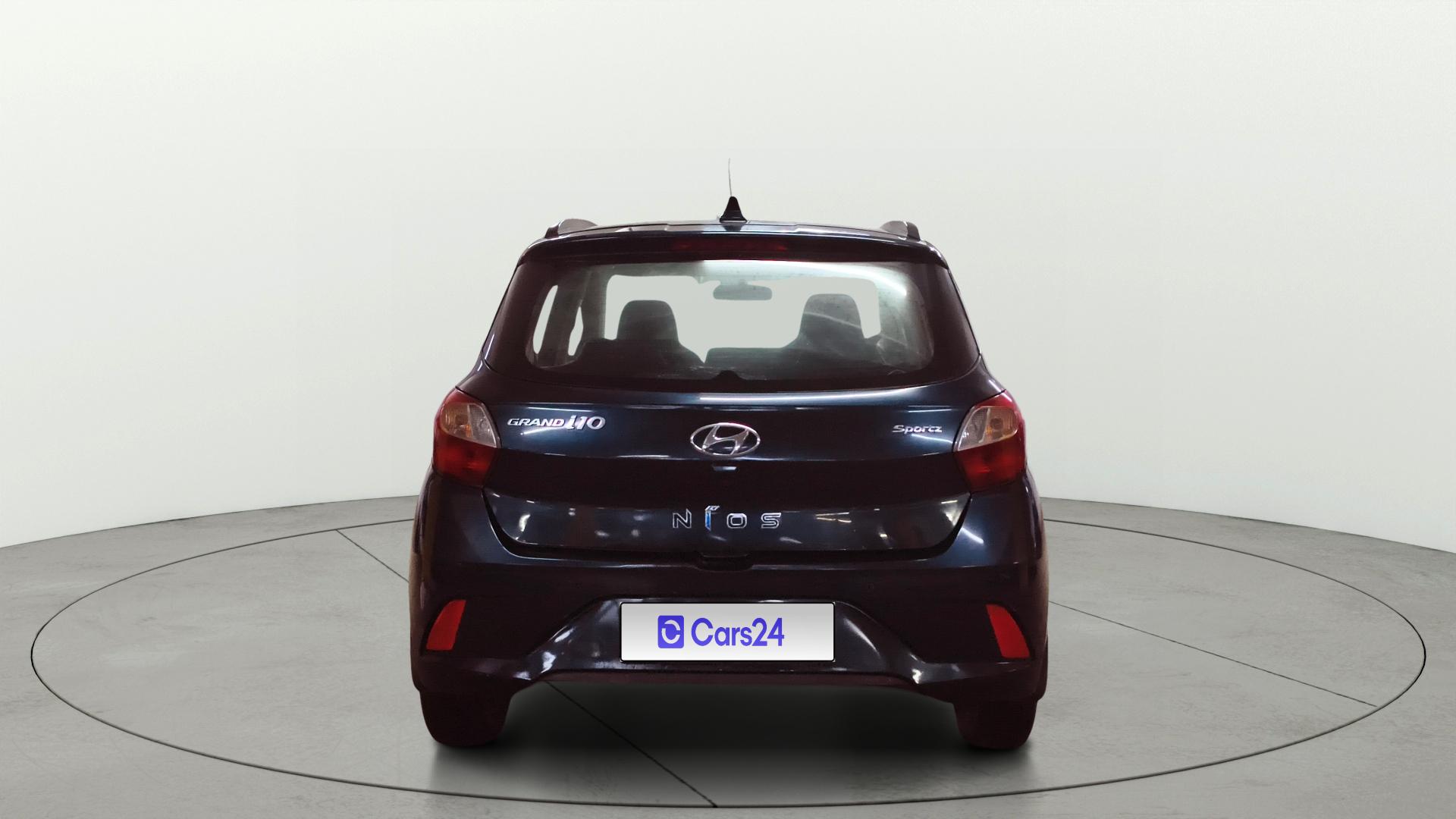 Image Used Car