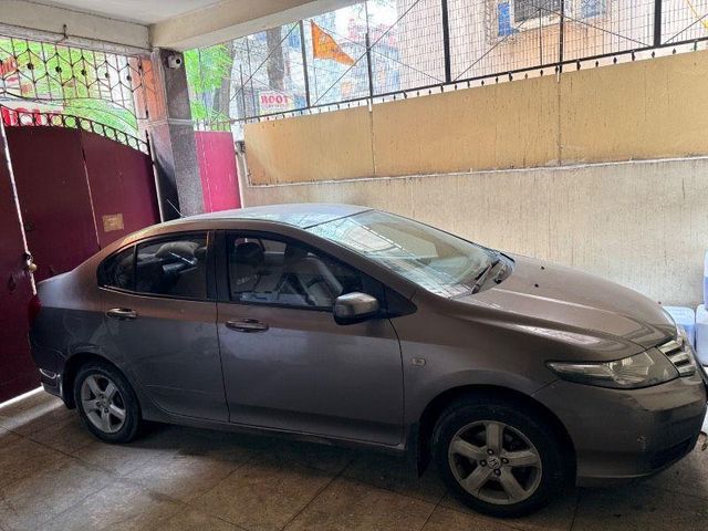 Second-hand 2012 Honda City S for sale in Kolkata