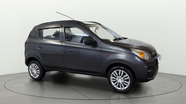 Second-hand 2020 Maruti Suzuki Alto 800 LXI S-CNG for sale in Gurgaon