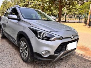 Used Hyundai i20 Active 1.2 SX