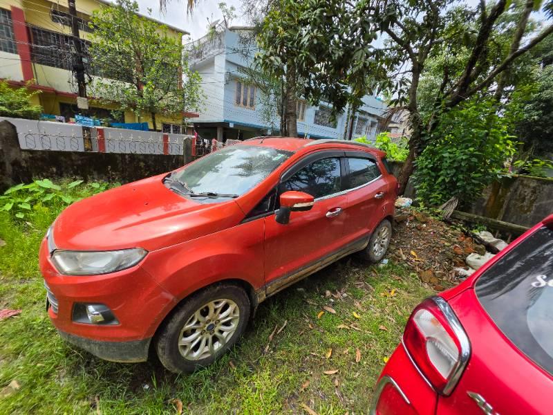 Image Used Car