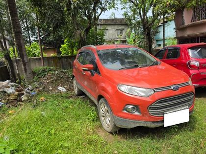 4 Used Ford Ecosport