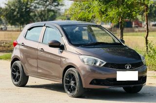 Used Tata Tiago 1.05 Revotorq XM