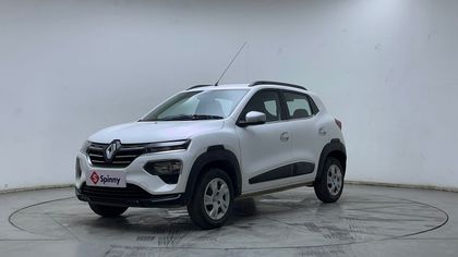 2023 रेनॉल्ट क्विड 1.0 AMT RXT