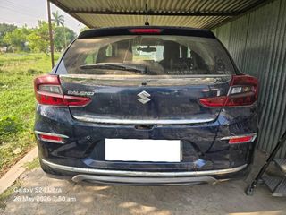 2 Used Maruti Baleno in Rudrapur