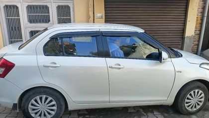 11 Used Maruti Suzuki Swift Dzire in Srinagar