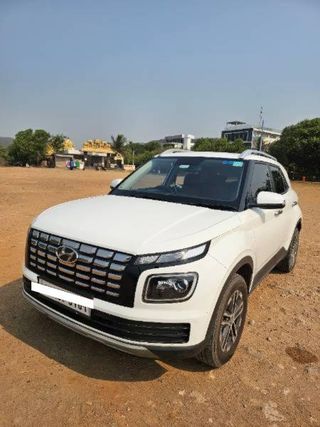2 Used Hyundai Venue in Visakhapatnam