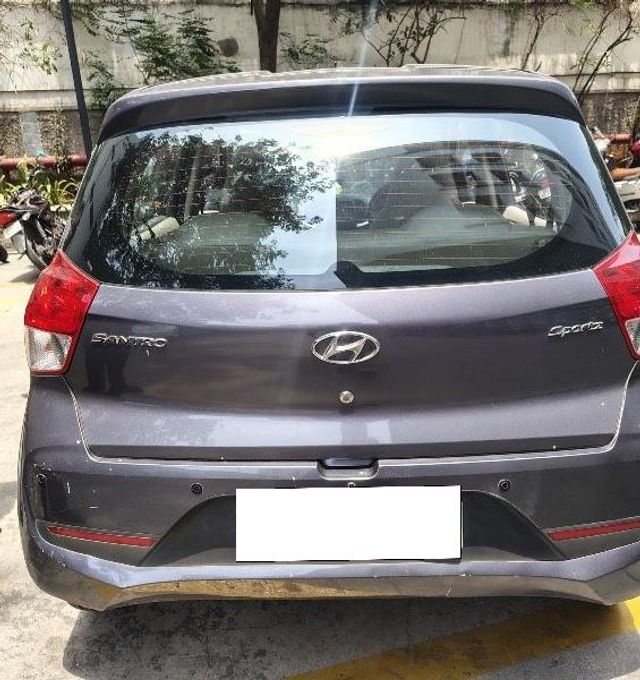 Image Used Car