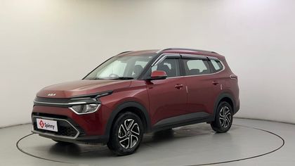 2023 Kia Carens Prestige Plus Diesel