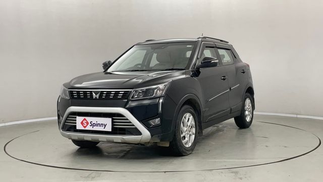 Second-hand 2023 Mahindra XUV300 W8 Diesel for sale in Jaipur