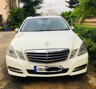 Used Mercedes-Benz E-Class E250 CDI