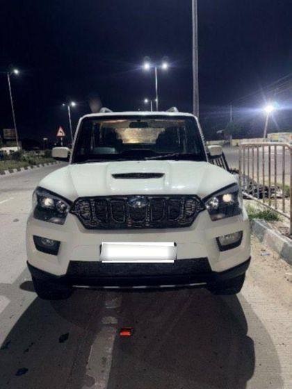 30 Used Mahindra Scorpio
