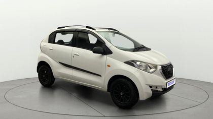 2017 Datsun RediGO 1.0 T ऑप्शन