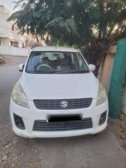 67 Used Maruti Suzuki Ertiga in Bhavnagar