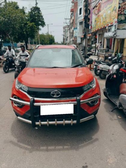 70 Used Tata Nexon in Krishna