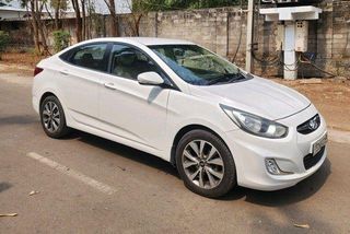Used 1.6 SX VTVT