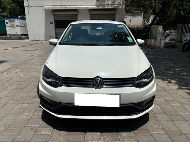 Volkswagen Ameo 1.2 MPI Comfortline Second-hand 2016 Volkswagen Ameo 1.2 MPI Comfortline for sale in Pune