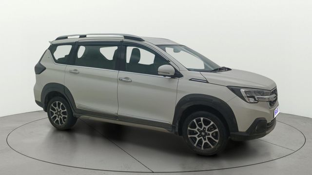 Maruti Suzuki XL6 Alpha Plus BSVI Second-hand 2022 Maruti Suzuki XL6 Alpha Plus BSVI for sale in Bangalore