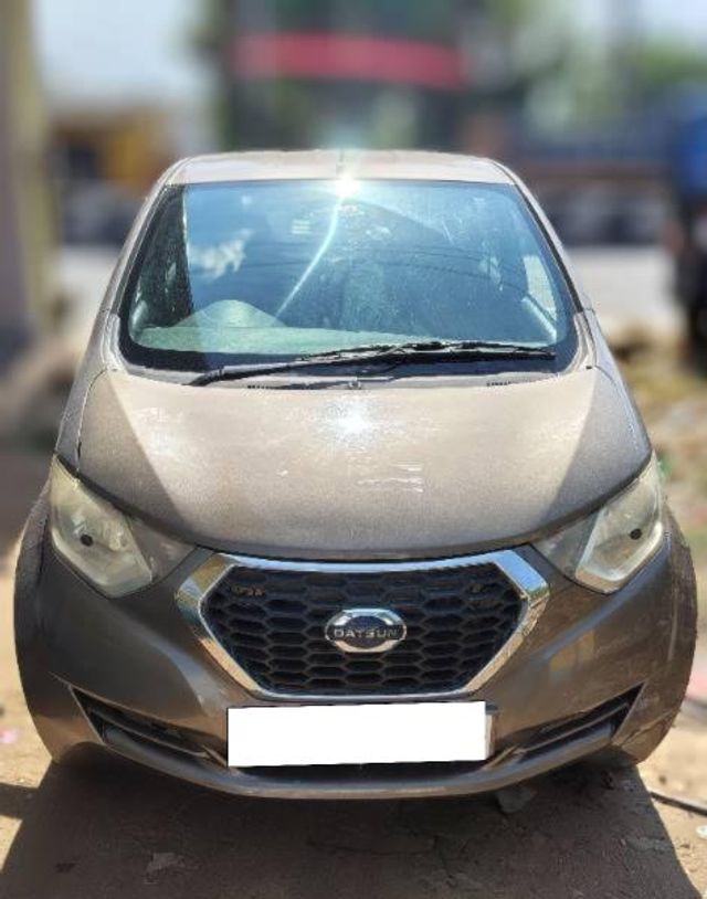 Datsun RediGO 1.0 T Option Second-hand 2019 Datsun RediGO 1.0 T Option for sale in Tiruppur