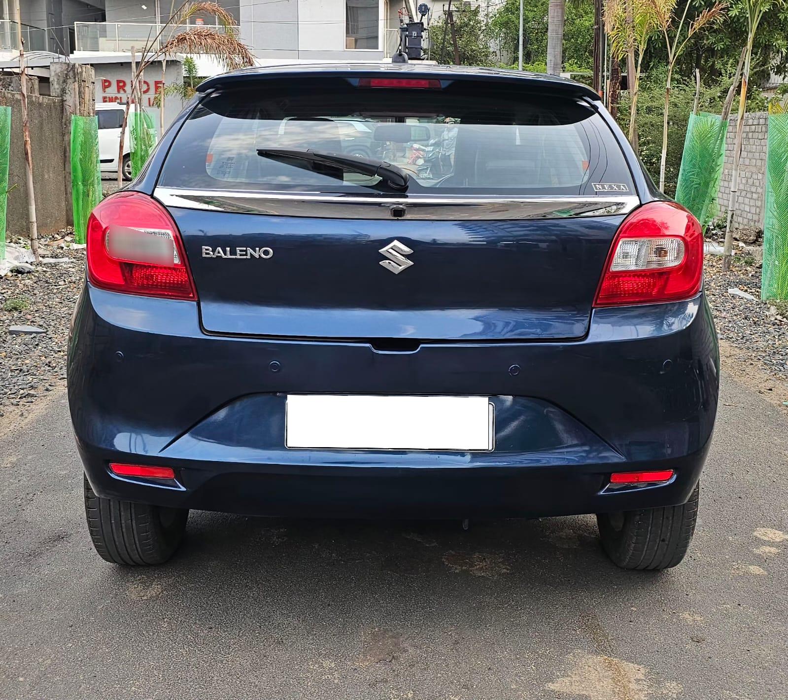 Image Used Car