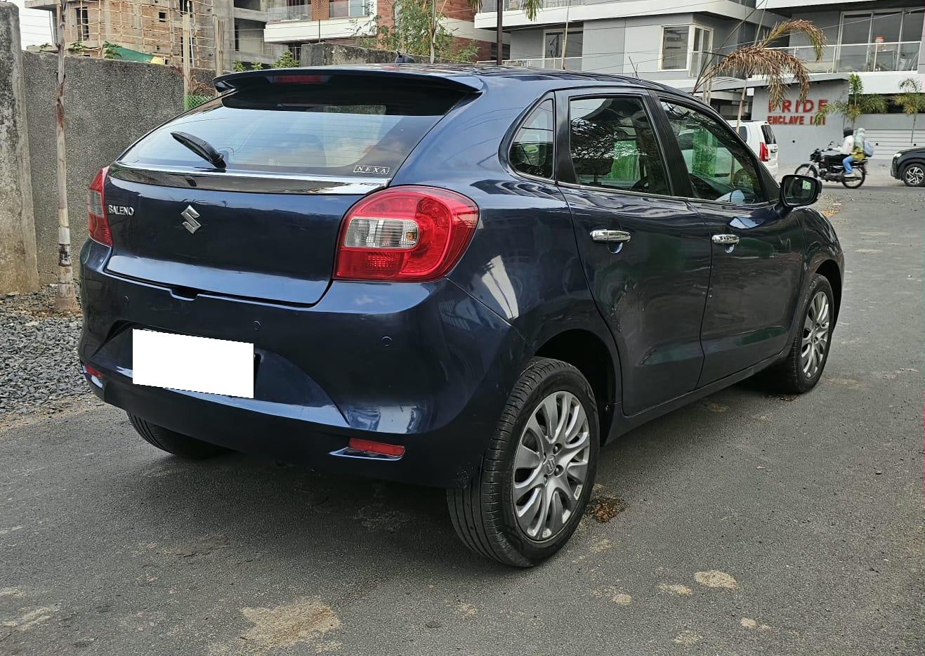 Image Used Car