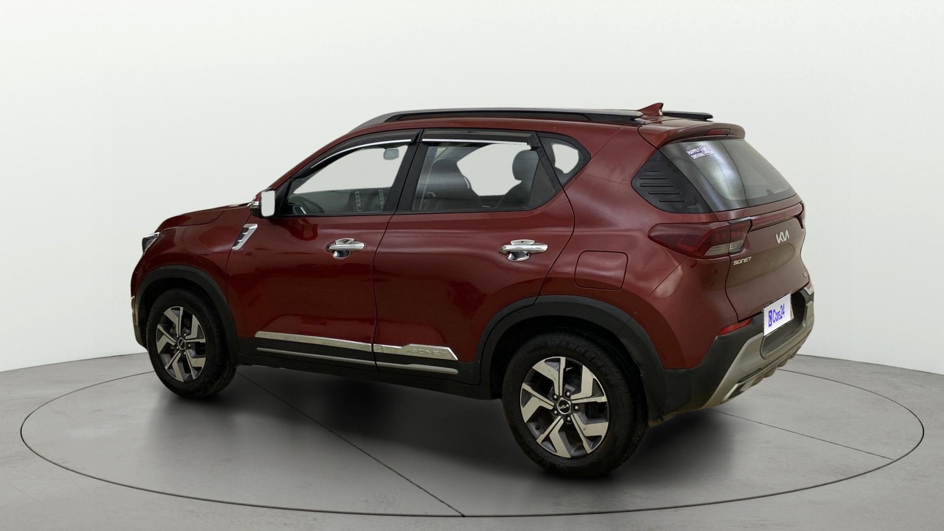 Image Used Car