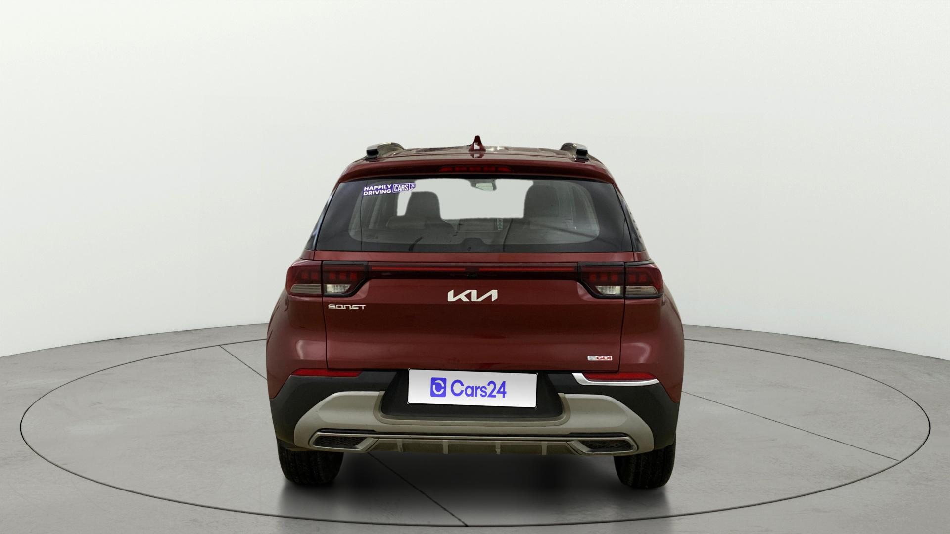 Image Used Car