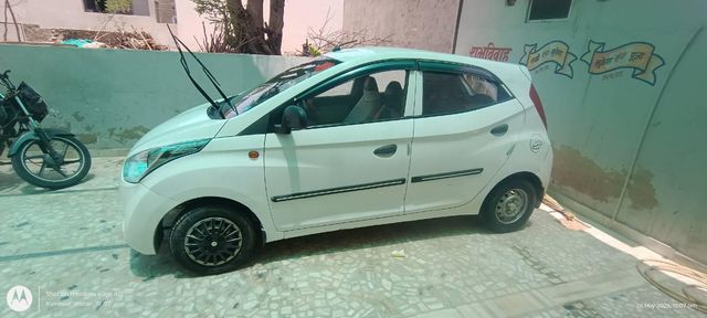 Hyundai EON D Lite Second-hand 2013 Hyundai EON D Lite for sale in Kuchaman City