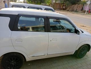 Used Maruti Wagon R ZXI Plus
