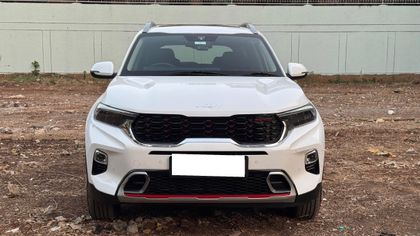 Used GTX Plus Diesel BSVI