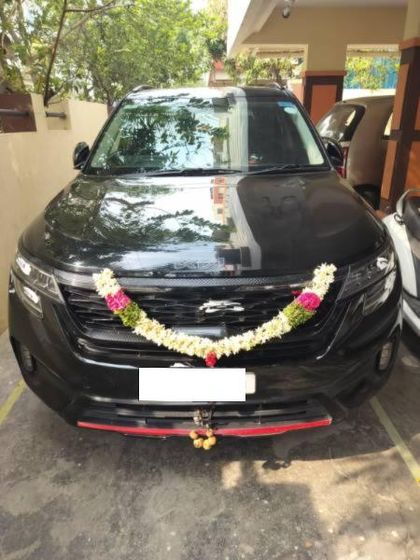 74 Used Kia Seltos in Ranga Reddy
