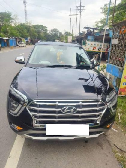 11 Used Hyundai Creta