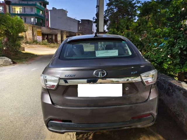 Tata Tigor XZ Plus Second-hand 2019 Tata Tigor XZ Plus for sale in Jaipur