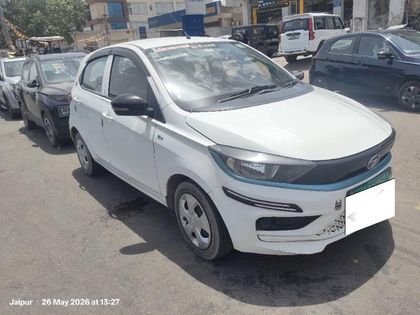 Tata Tiago EV XT LR
