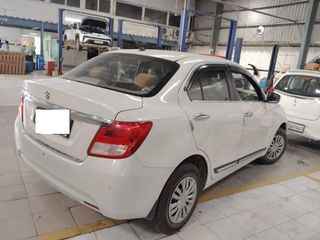 Used Maruti Dzire VXI BSVI