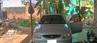 Used Hyundai Accent CRDi
