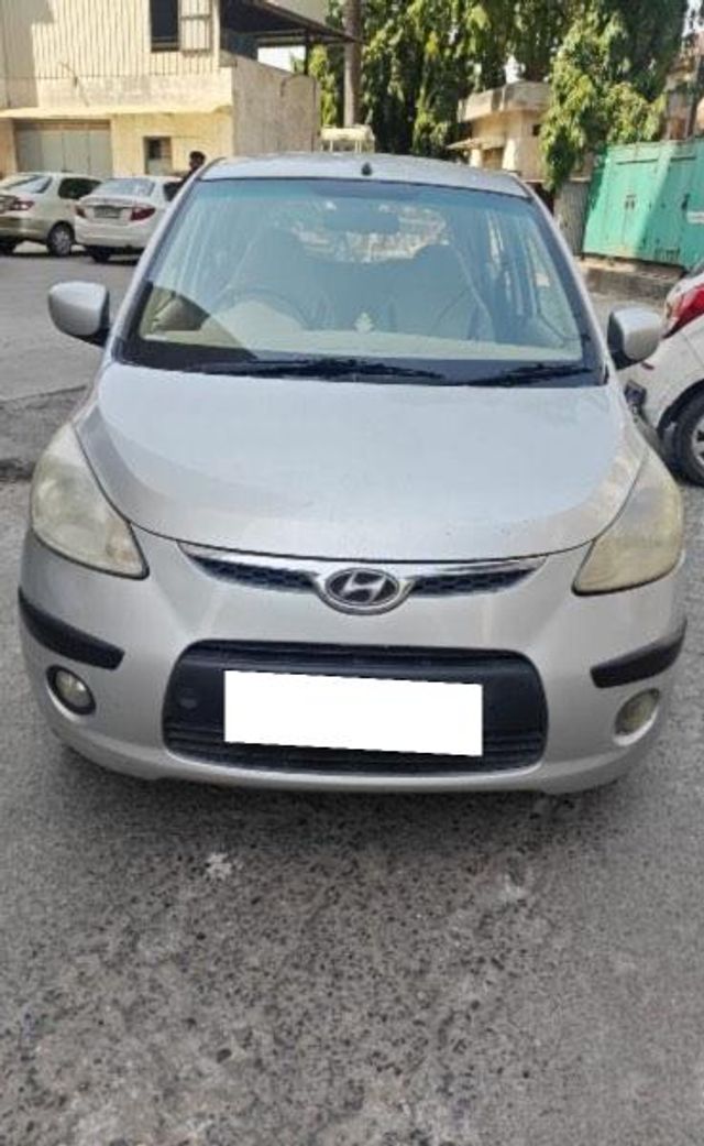 Image Used Car