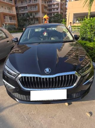 Used Skoda Slavia 1.0L Prestige AT