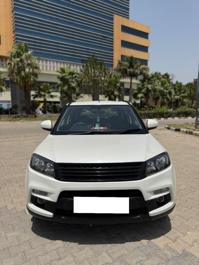 Maruti Suzuki Vitara Brezza VDi Second-hand 2020 Maruti Suzuki Vitara Brezza VDi for sale in Mohali