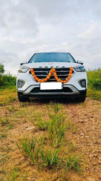 Used 1.6 CRDi SX Option