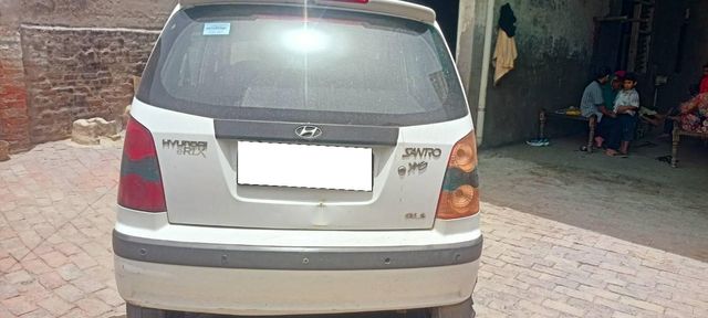Image Used Car